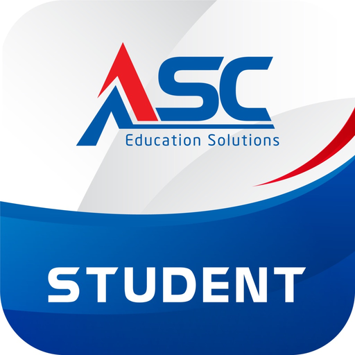 ASC-STUDENT app icon