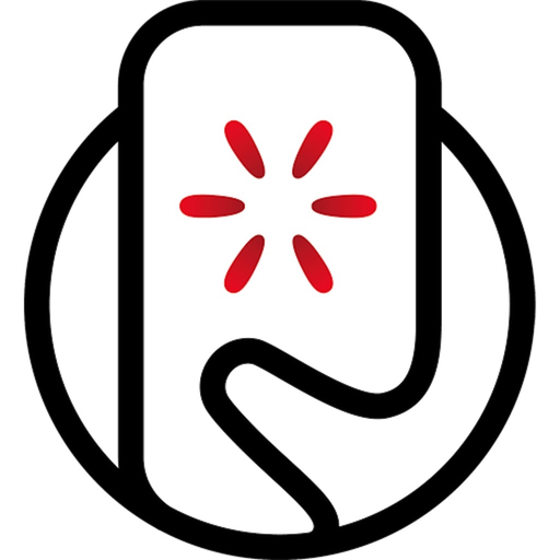 SmartPlateNFCReader app icon