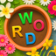 Word Garden : Crosswords icon