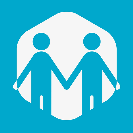 Don't Walk Alone app icon