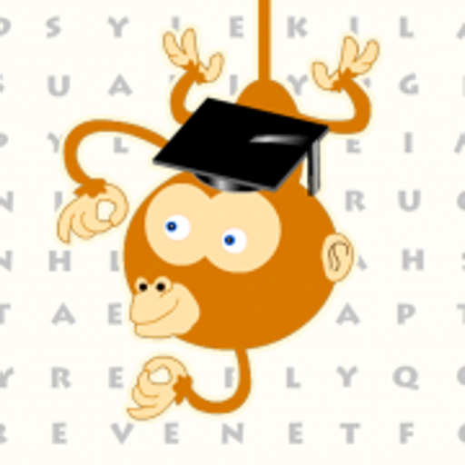 Grammar Word Search Puzzle app icon