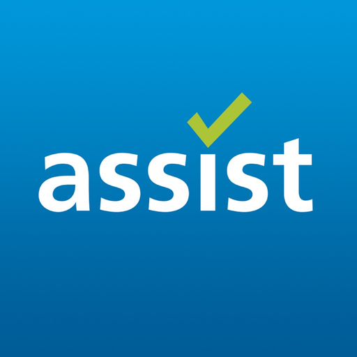 Assist app icon