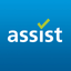 Assist icon