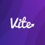 Vite HR People App icon