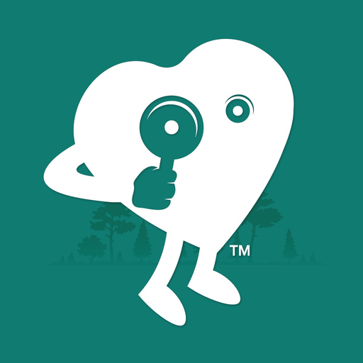 Love Exploring app icon