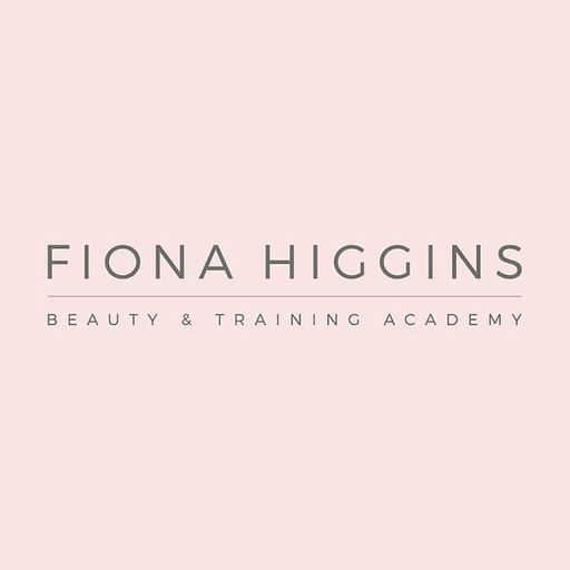 Fionahigginsbeauty app icon