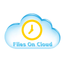 FilesOnCloud Travel Attendance icon