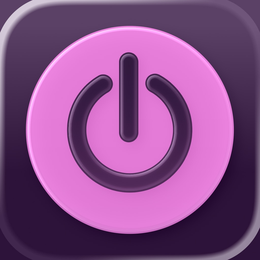 Toggl Track: Hours & Time Log app icon