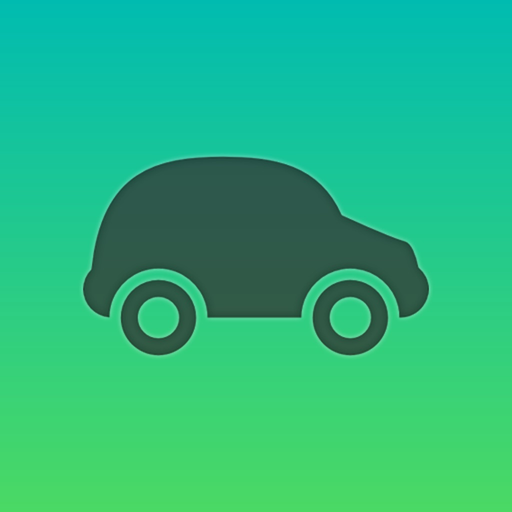 Vehicle UK app icon