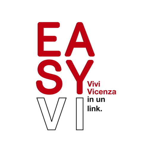 EasyVi - Guida di Vicenza app icon