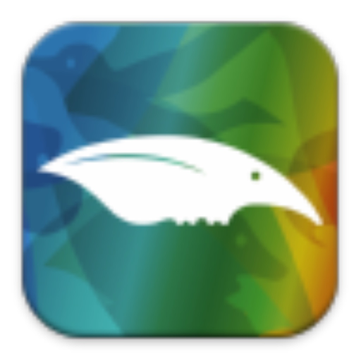 SISS-Geo app icon