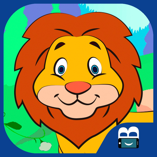 Knowing the Animals app icon