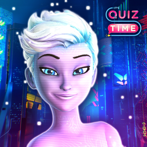 It's Quiz Time: Companion App app icon