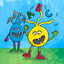 IDeRBlog icon