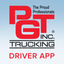 PGT Trucking icon