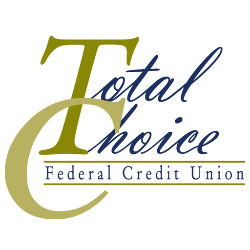 Total Choice FCU app icon