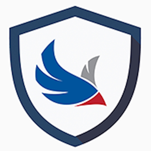 Robins Financial Cards App app icon