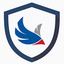 Robins Financial Cards App icon