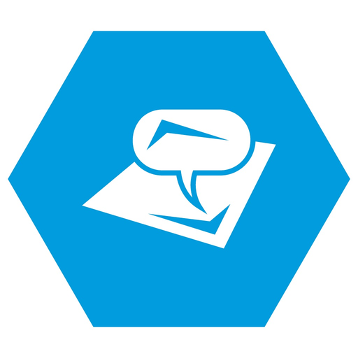 Affinitiv Messaging app icon