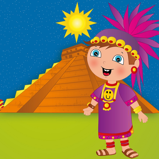 Ivy Mayas app icon