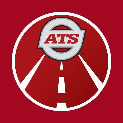 ATS Driver app icon