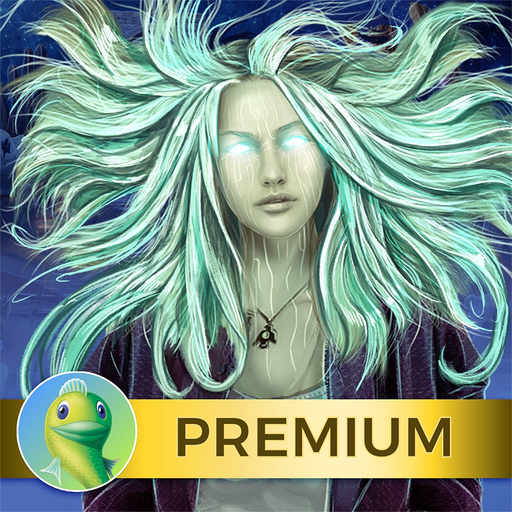 Surface: Strings of Fate app icon