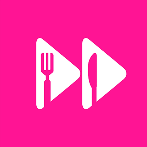 Deliv - comanda mancare usor app icon