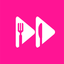 Deliv - comanda mancare usor icon