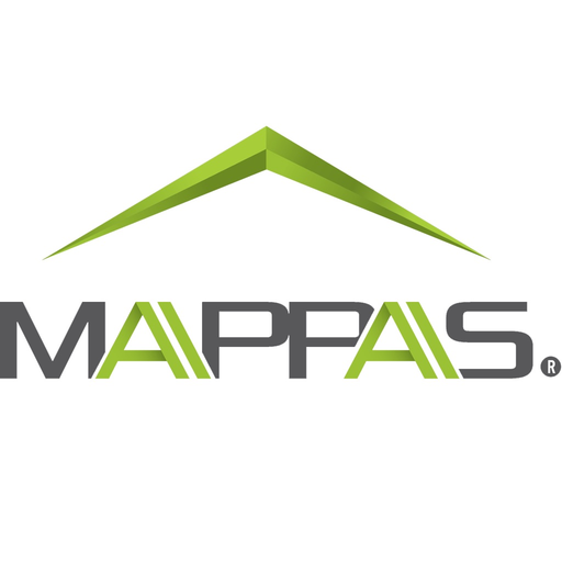 MappasAO app icon