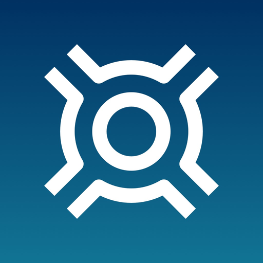 OptimoRoute Driver app icon