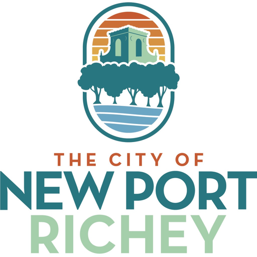 New Port Richey app icon