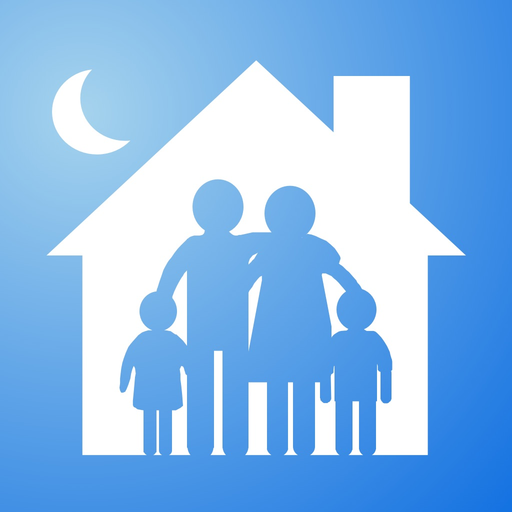 LDS Tools: Family Home Evening app icon