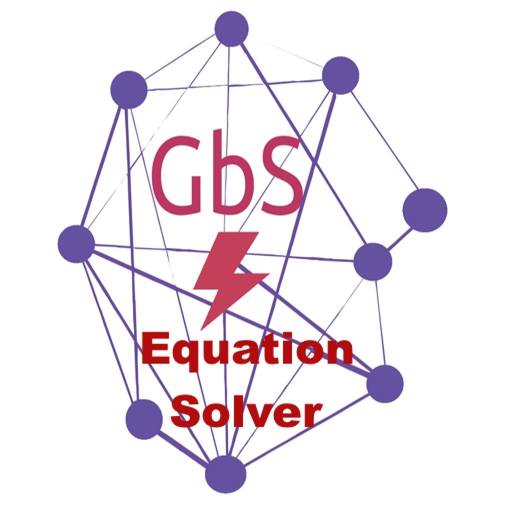 Solve3Var3Eq app icon