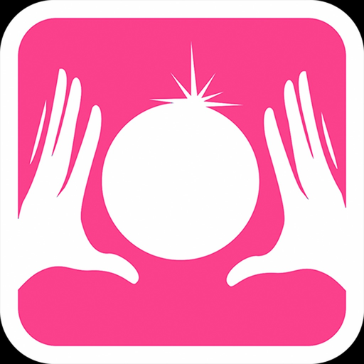 Psychics.lv Psychic Reading app icon