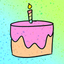 Its Almost My Birthday icon