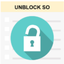 CPF Unblock SO icon