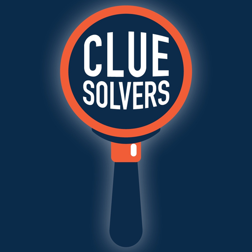 Cluesolvers app icon
