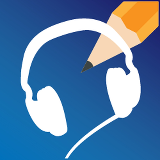 My Music Arts app icon