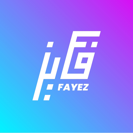 Fayez app icon
