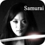 Cold Blood Samurai icon