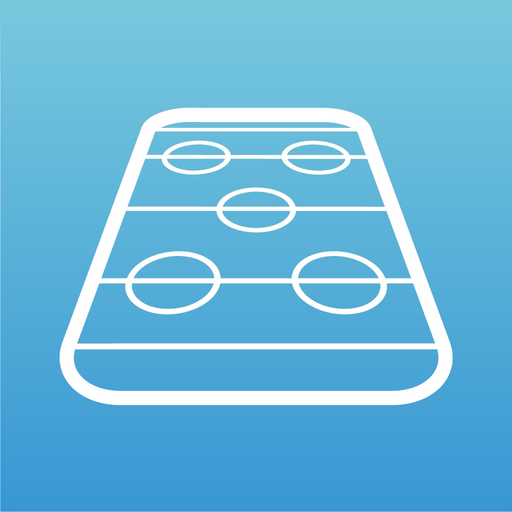 Istiden app icon
