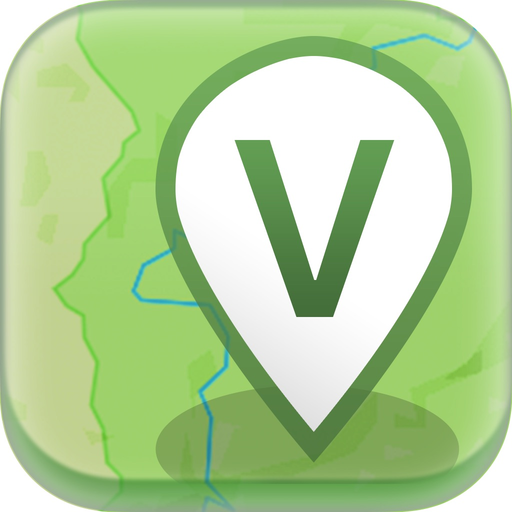 NashParks Victoria app icon