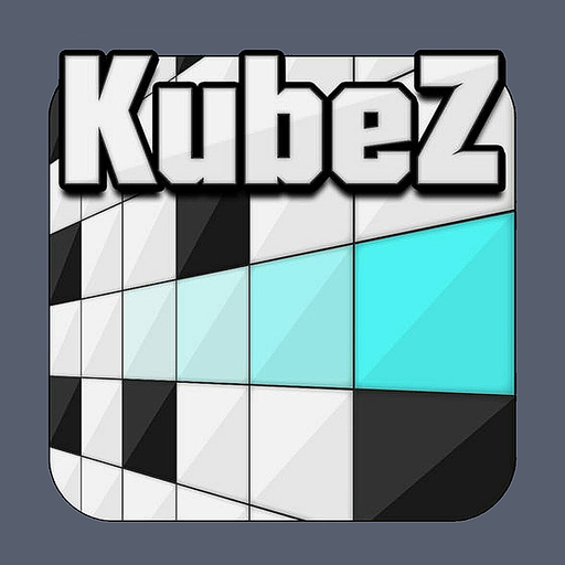 Kubez Hair and Beauty app icon