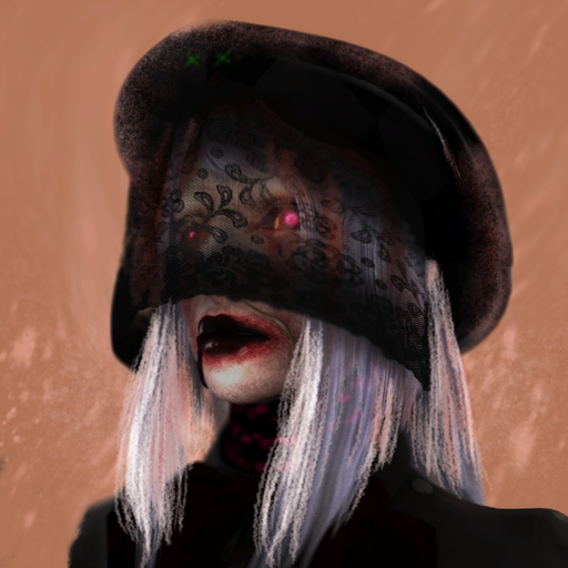 Executioner app icon