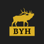 BookYourHunt: Hunting trips icon