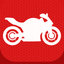 Autoescuela Online: Motos icon