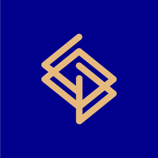 Classy boxing app icon