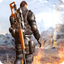 Sniper Ghost Commando icon