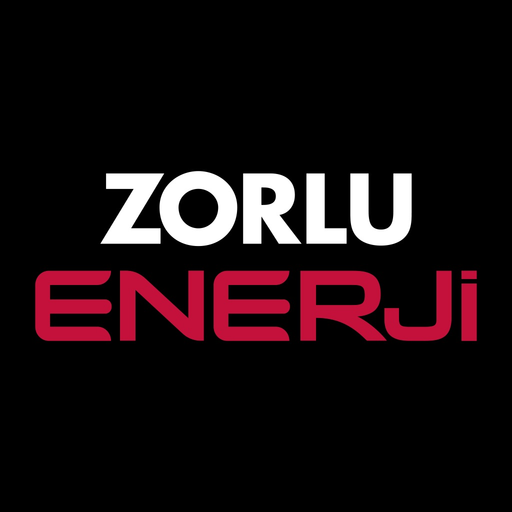 Zorlu Enerji app icon