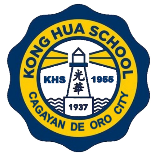 Kong Hua School app icon